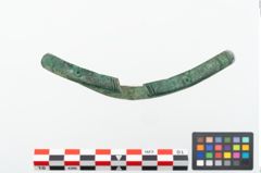 Foto von Bronzearmreif (NHMW-PRAE-025269)